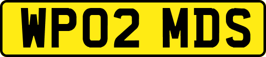 WP02MDS