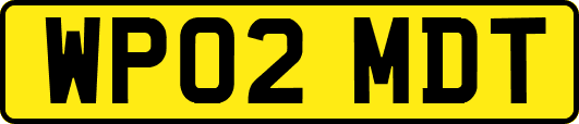 WP02MDT