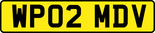 WP02MDV