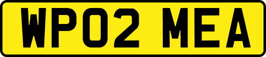 WP02MEA
