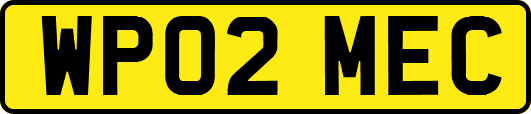 WP02MEC