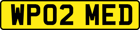 WP02MED