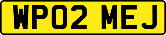 WP02MEJ