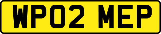 WP02MEP