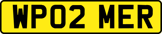 WP02MER