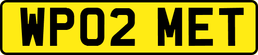 WP02MET