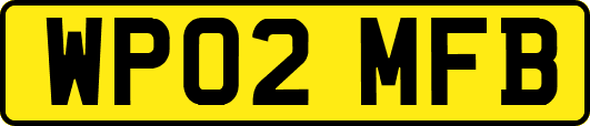 WP02MFB