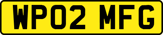 WP02MFG