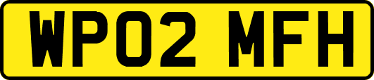 WP02MFH