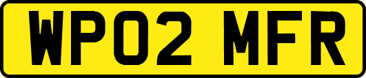 WP02MFR
