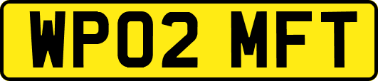 WP02MFT