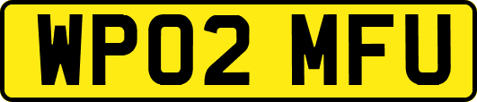 WP02MFU