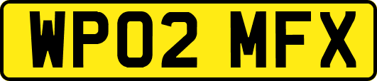 WP02MFX