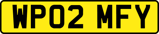 WP02MFY