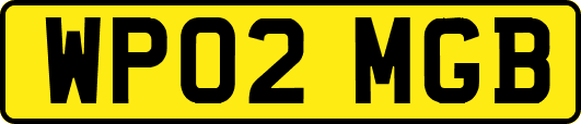 WP02MGB