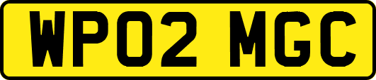 WP02MGC