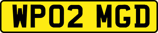 WP02MGD