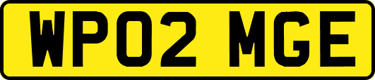 WP02MGE
