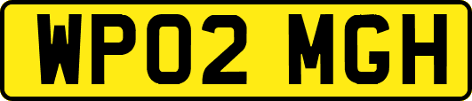 WP02MGH