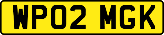 WP02MGK