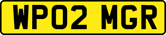 WP02MGR