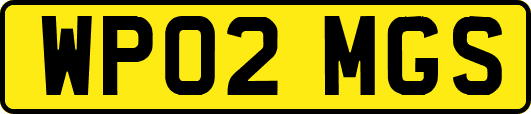 WP02MGS