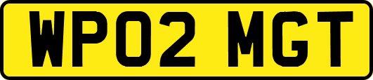 WP02MGT