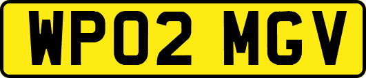 WP02MGV