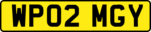 WP02MGY
