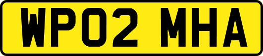 WP02MHA