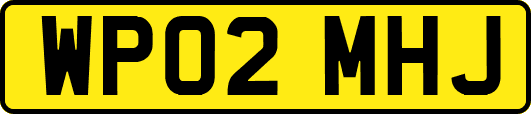 WP02MHJ