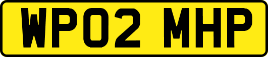 WP02MHP