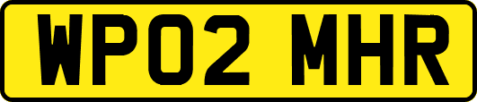 WP02MHR