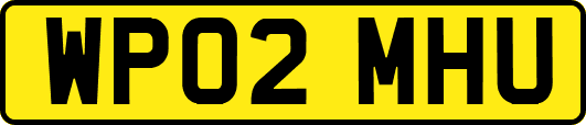 WP02MHU
