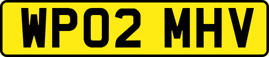 WP02MHV