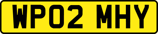 WP02MHY