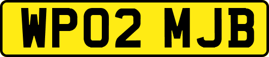 WP02MJB