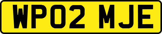 WP02MJE