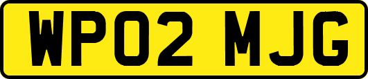 WP02MJG