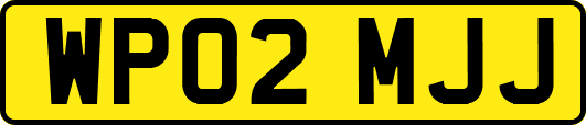 WP02MJJ