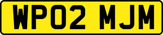 WP02MJM
