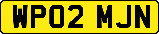 WP02MJN