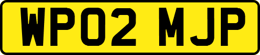 WP02MJP