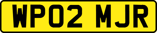 WP02MJR