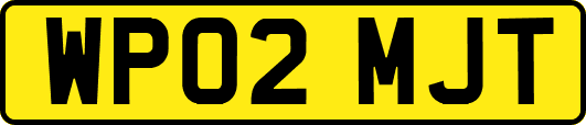 WP02MJT
