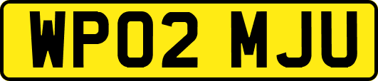 WP02MJU