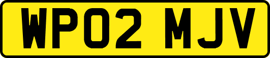 WP02MJV
