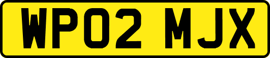 WP02MJX