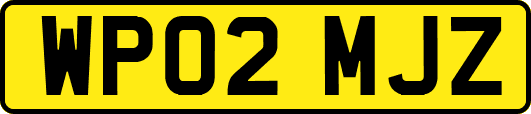WP02MJZ