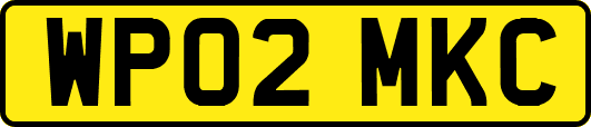 WP02MKC